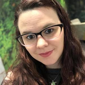 Meet your Posher, Marlena